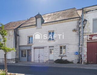  Immeuble à vendre 192 m² Sainte-maure-de-touraine