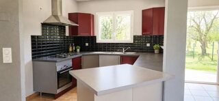  Maison à vendre 5 pièces 111 m²