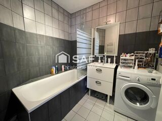  Appartement � vendre 4 pi�ces 79 m�