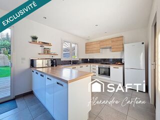  Maison � vendre 4 pi�ces 90 m�