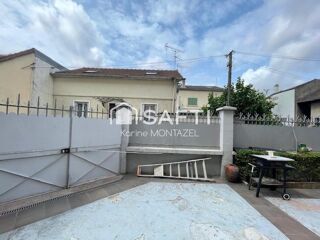  Maison � vendre 5 pi�ces 100 m�