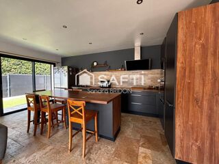  Maison à vendre 4 pièces 86 m²
