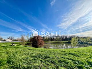  Maison à vendre 5 pièces 150 m²