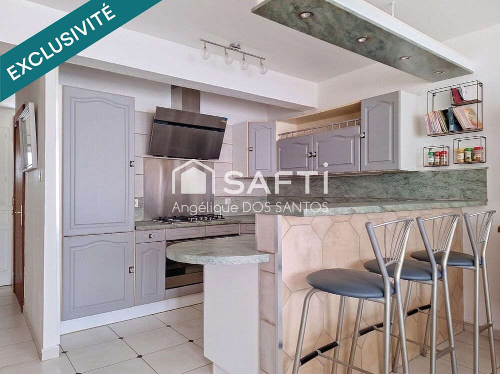 Vente Maison MAISON MITOYENNE Ars-sur-moselle