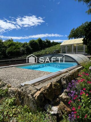  Maison à vendre 7 pièces 120 m²