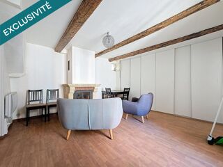  Appartement � vendre 3 pi�ces 47 m�