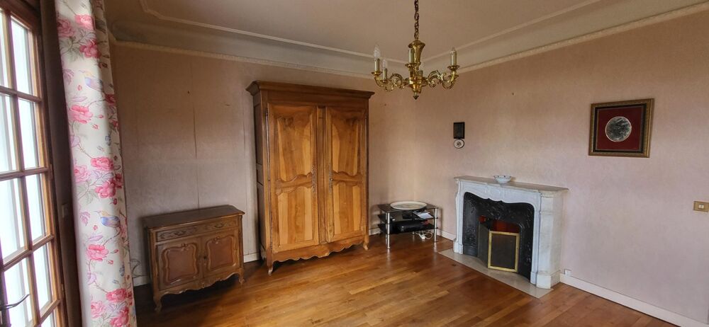 Vente Maison Belle maison, 3 chambres, possible 1,5 ha Vicq-sur-gartempe