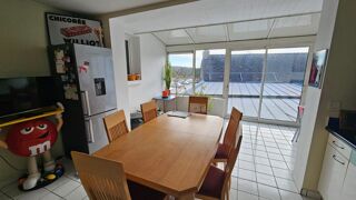  Appartement � vendre 4 pi�ces 115 m�