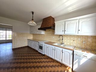  Maison à vendre 6 pièces 168 m²