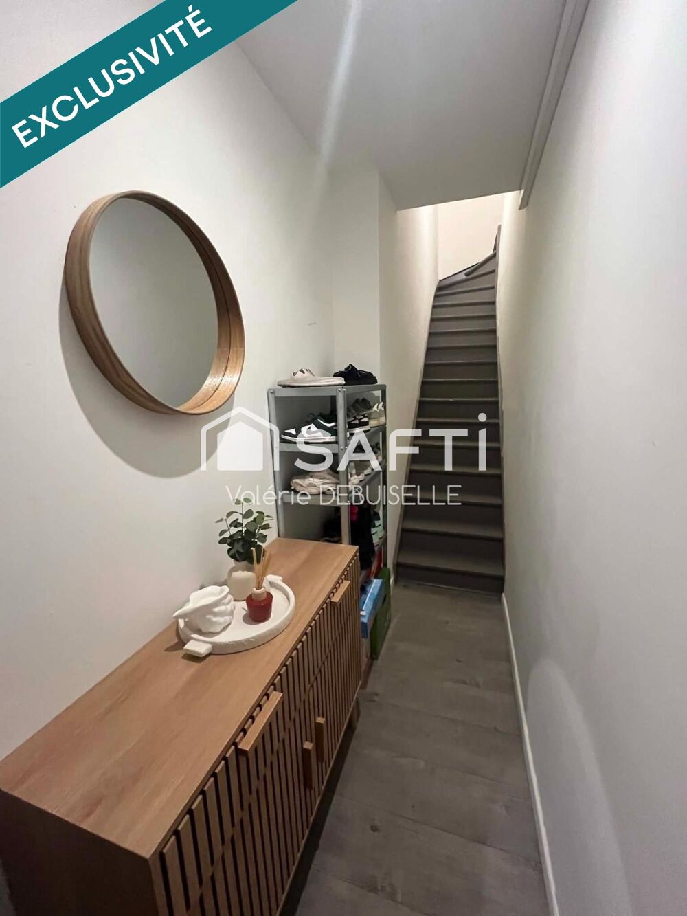 Vente Immeuble Immeuble de rapport 5 lots Maisnil-les-ruitz