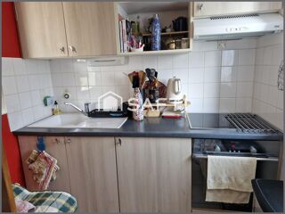  Appartement  vendre 2 pices 49 m