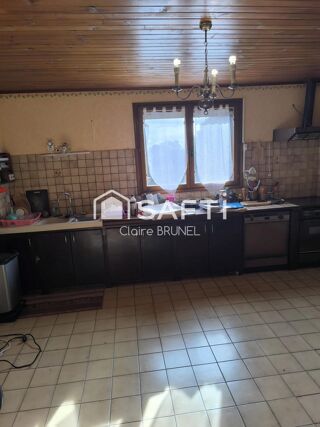  Maison � vendre 5 pi�ces 106 m�