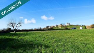  Terrain � vendre 1426 m�