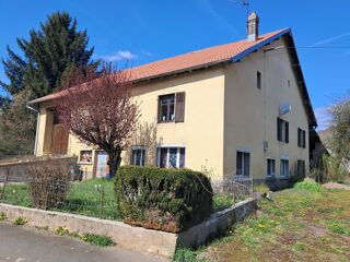  Maison à vendre 5 pièces 117 m²