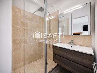  Appartement à vendre 2 pièces 57 m²
