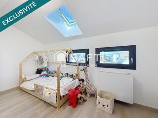  Maison à vendre 5 pièces 118 m²