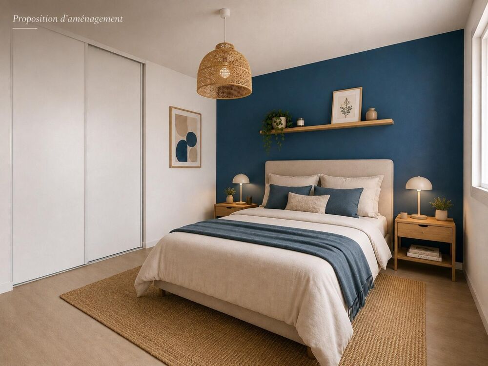 Vente Maison Le compromis parfait entre confort, espace et vie de quartier à Couëron ! Coueron