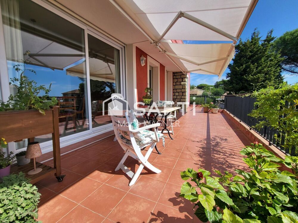 Maison 7 pièces 167 m² · à Cavalaire-sur-Mer · 167 m² · 879 000 €