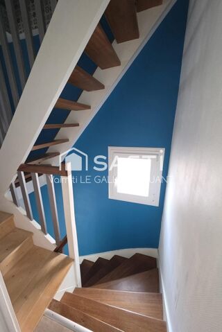  Maison à vendre 5 pièces 94 m²