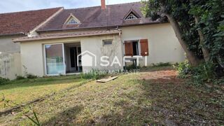  Maison à vendre 9 pièces 175 m²