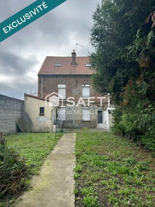  Maison � vendre 5 pi�ces 81 m�