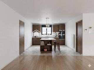  Maison à vendre 4 pièces 110 m²
