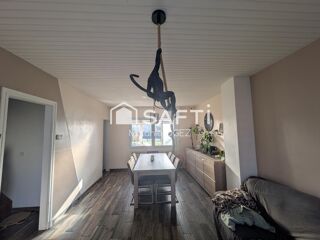  Maison � vendre 5 pi�ces 84 m�