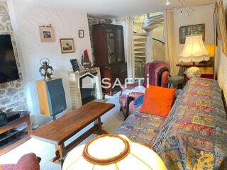  Maison à vendre 3 pièces 76 m²