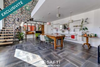  Maison à vendre 5 pièces 252 m²