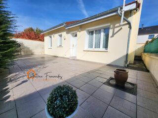  Maison � vendre 2 pi�ces 45 m�