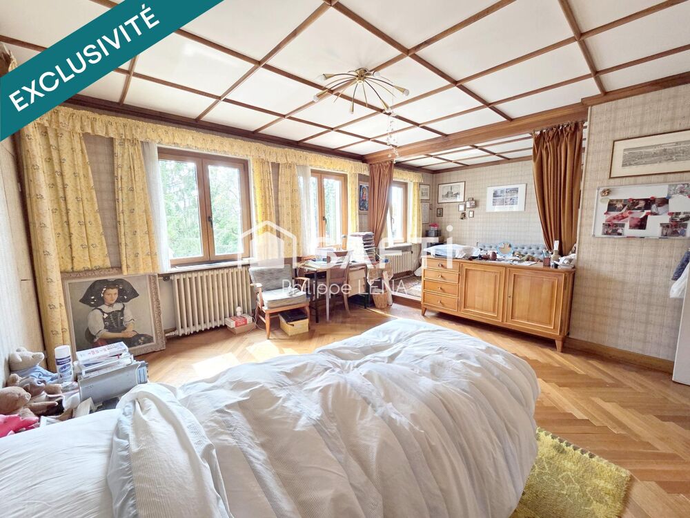  vendre  Maison Mulhouse (68100)