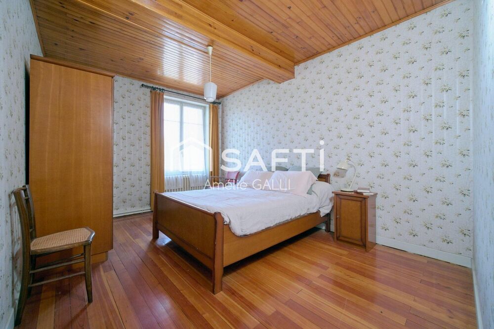 à vendre  Maison Solaize (69360)
