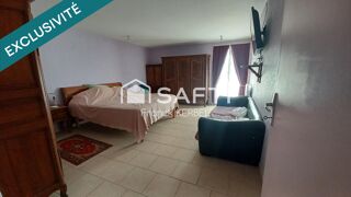  Maison à vendre 5 pièces 160 m²