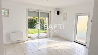  Appartement à vendre 2 pièces 38 m²
