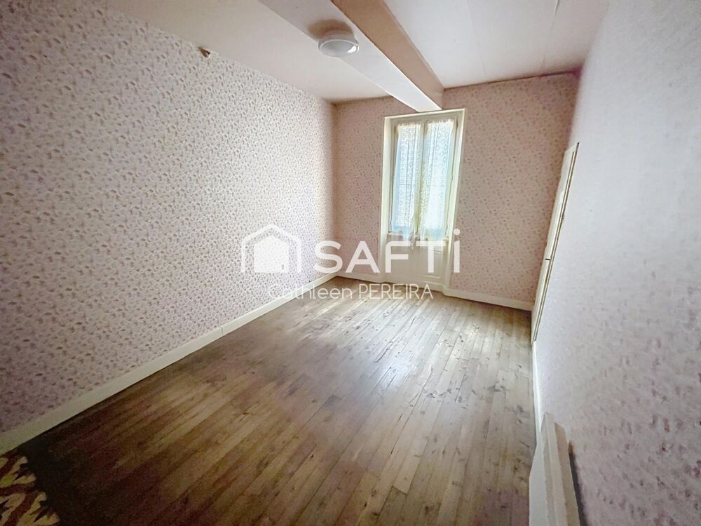 Vente Maison Maison à rénovée Lavaur