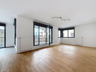 Vente Appartement Colombes – T3 68 m², terrasse, proche gare, DPE C Colombes