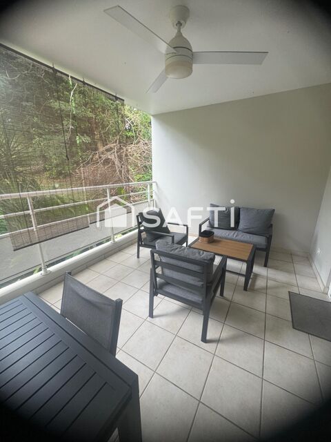  Appartement  louer 1 pice 29 m