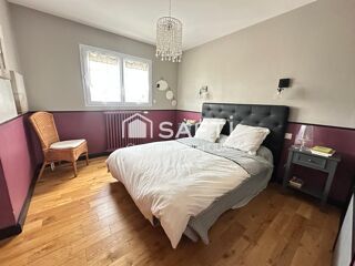  Maison � vendre 11 pi�ces 226 m�