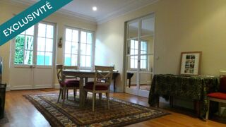  Maison � vendre 7 pi�ces 256 m�