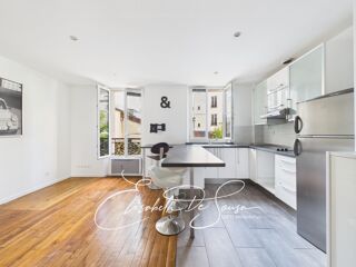  Appartement  vendre 1 pice 27 m