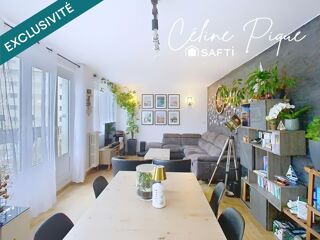  Appartement � vendre 4 pi�ces 72 m�