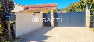  Maison à vendre 6 pièces 119 m²