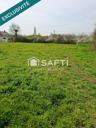  Terrain à vendre 2085 m²