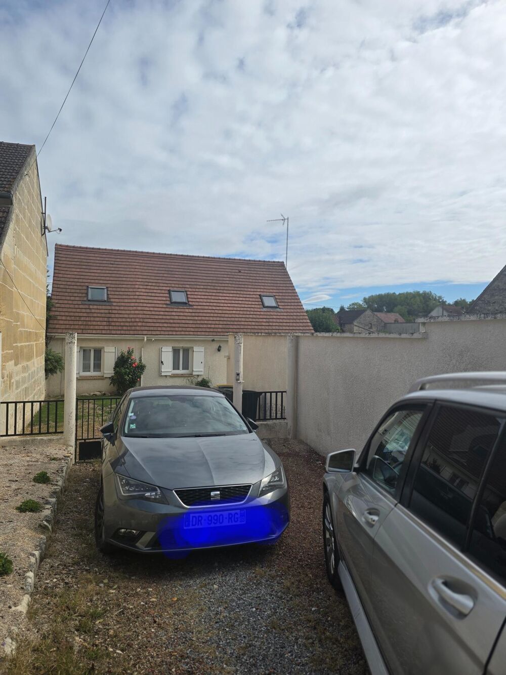 Vente Maison belle maison familiale avec deux chambres au rez de chaussée Cramoisy