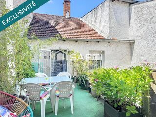  Immeuble à vendre 530 m²
