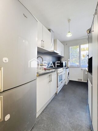  Appartement � vendre 3 pi�ces 57 m�