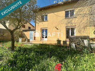  Maison � vendre 5 pi�ces 140 m�