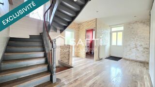  Maison � vendre 10 pi�ces 164 m�