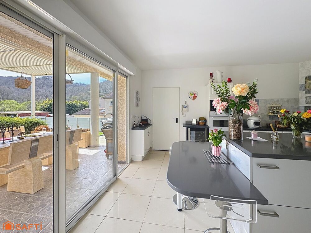 Vente Maison Bien rare à Le Vernet Le vernet
