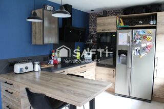  Maison à vendre 4 pièces 99 m²
